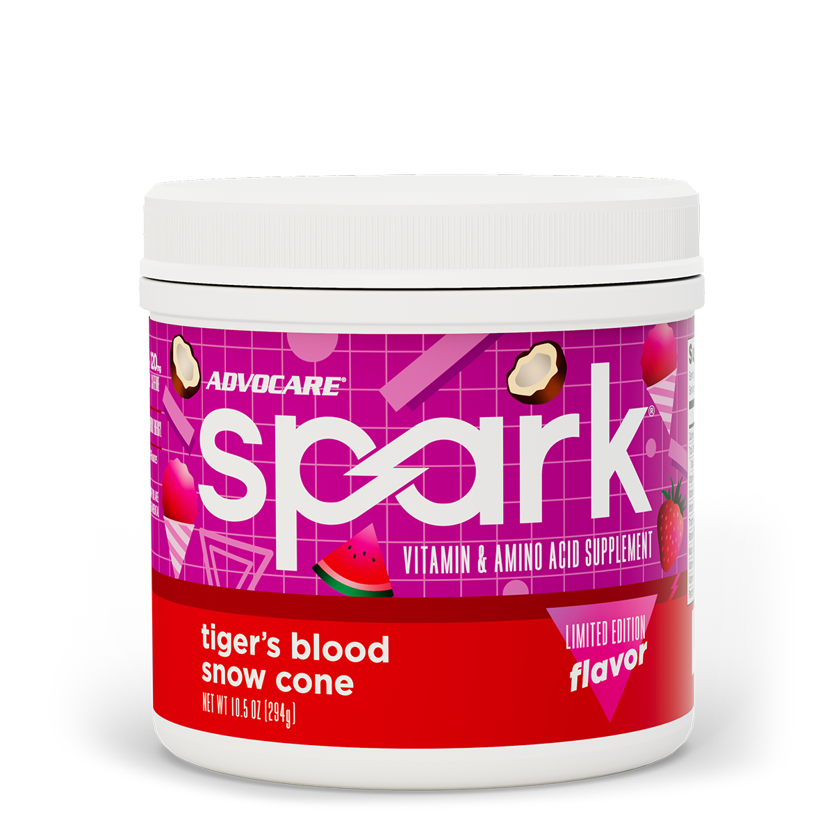 Tigers Blood