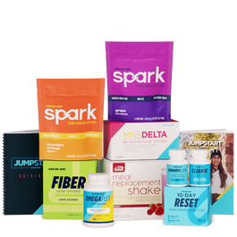 24-Day JumpStart®