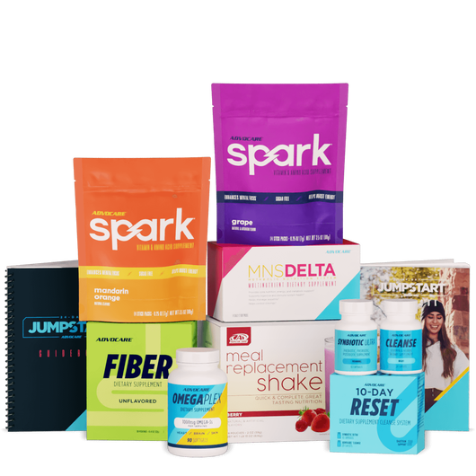 24-Day JumpStart®  large image number 1