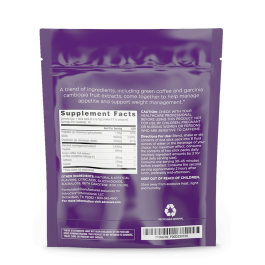 AdvoCare Slim®  large image number 3
