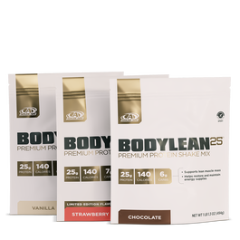 AdvoCare BodyLean25® 3-pack