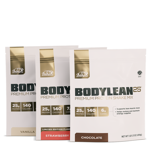 AdvoCare BodyLean25® 3-pack  large image number 1