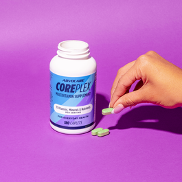CorePlex®