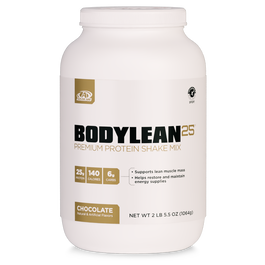BodyLean25®