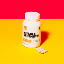 Muscle Strength™