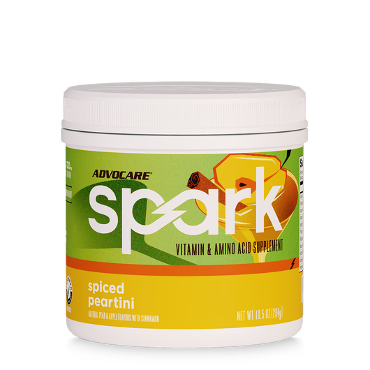 Spark® Canister, Spiced Peartini  large image number 1