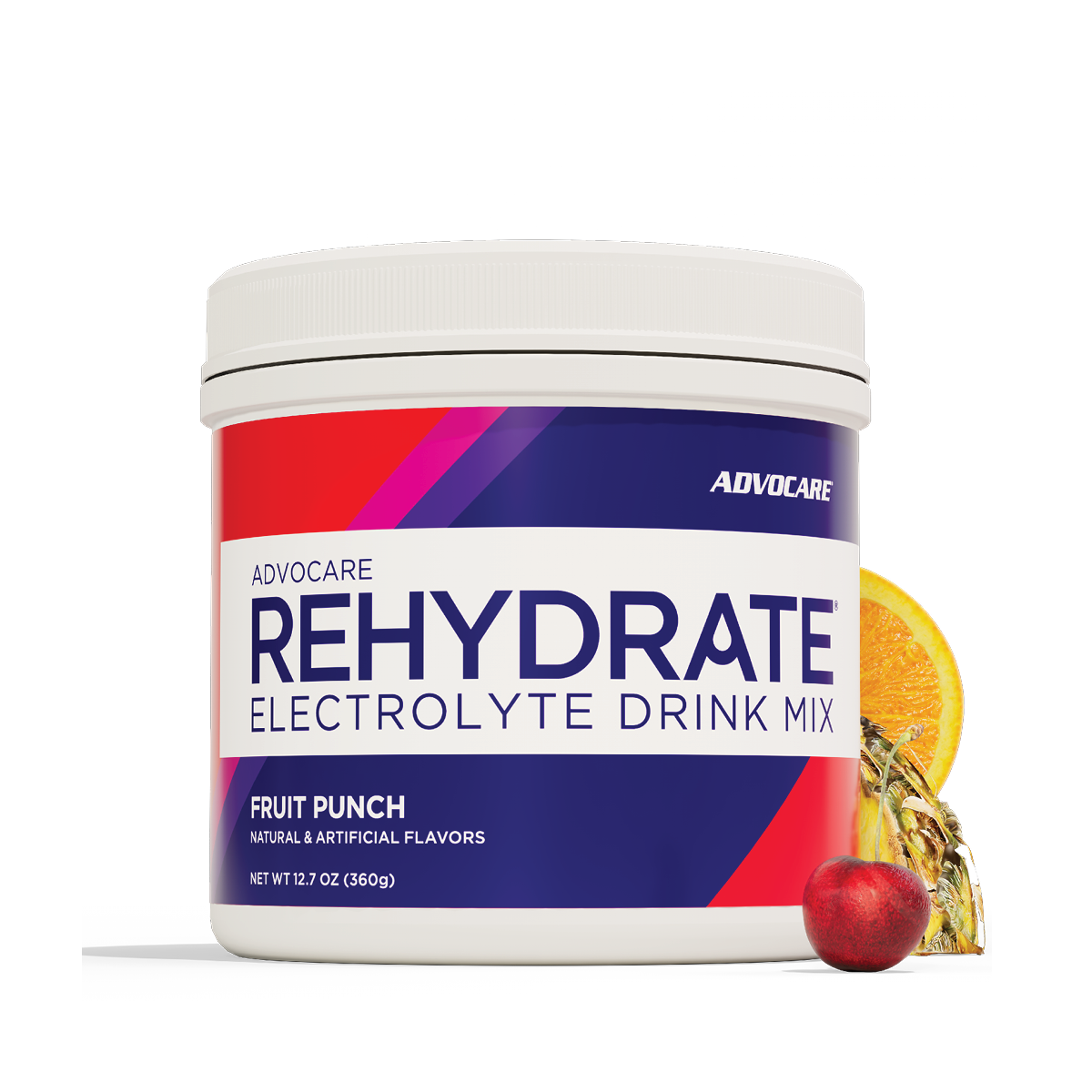Fruit Punch