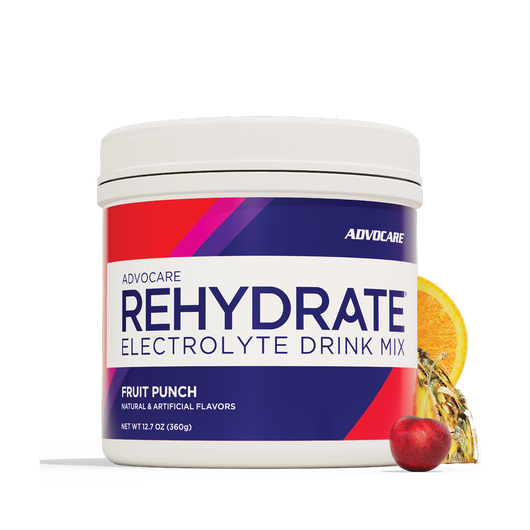 Fruit Punch