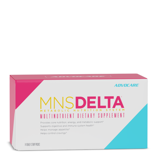 MNS Delta®  large image number 1