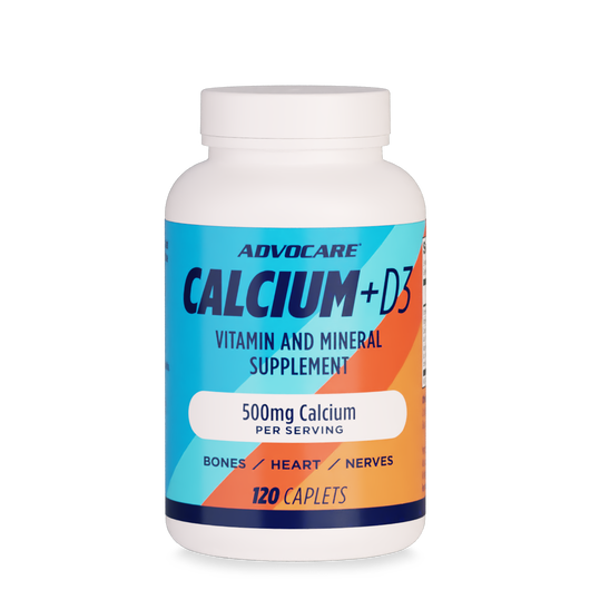 Calcium + D3  large image number 1