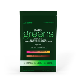AdvoCare Daily Greens Sample Pack