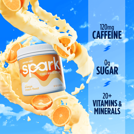 Spark®  large image number 2