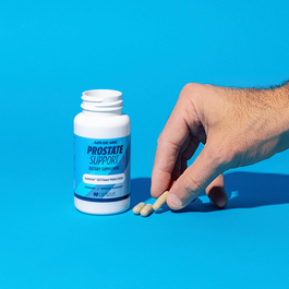 Prostate Support