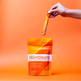 AdvoCare Rehydrate®