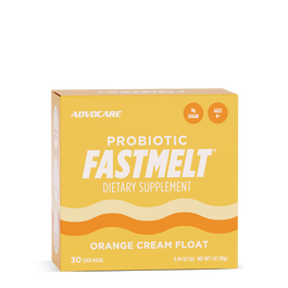 Probiotic FastMelt®