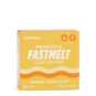 Orange Cream Float