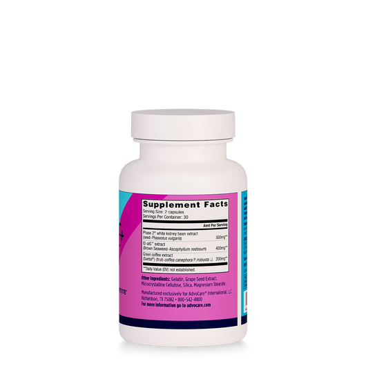 Carb-Ease® Plus  large image number 3