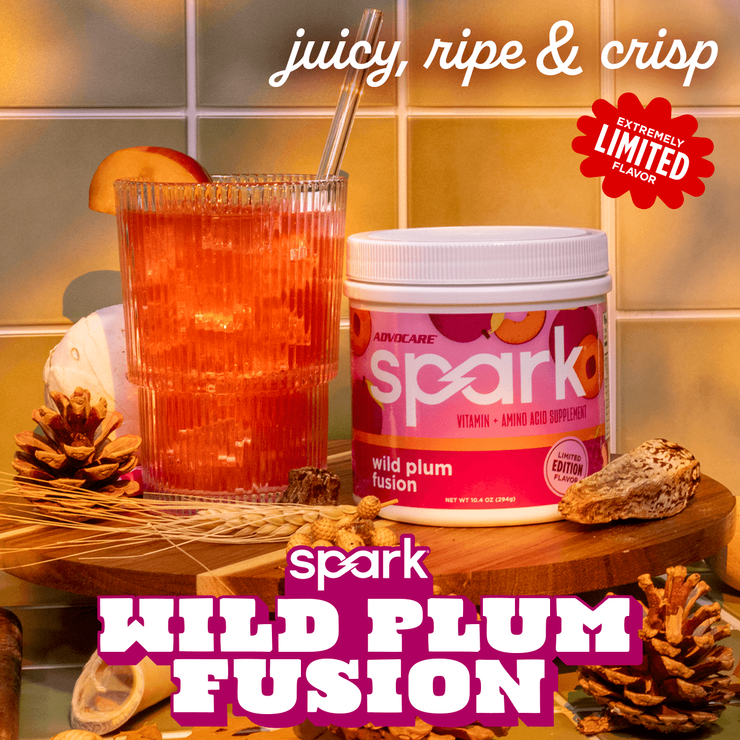 Wild Plum Fusion