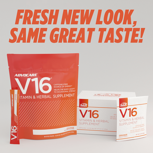 V16®  large image number 3
