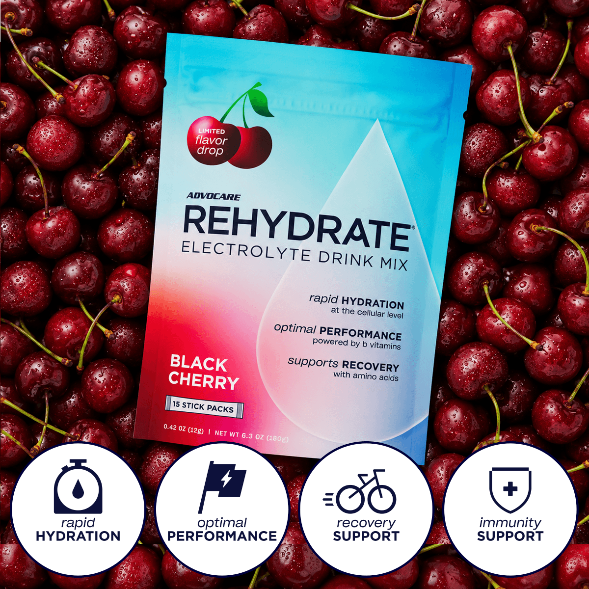 Black Cherry