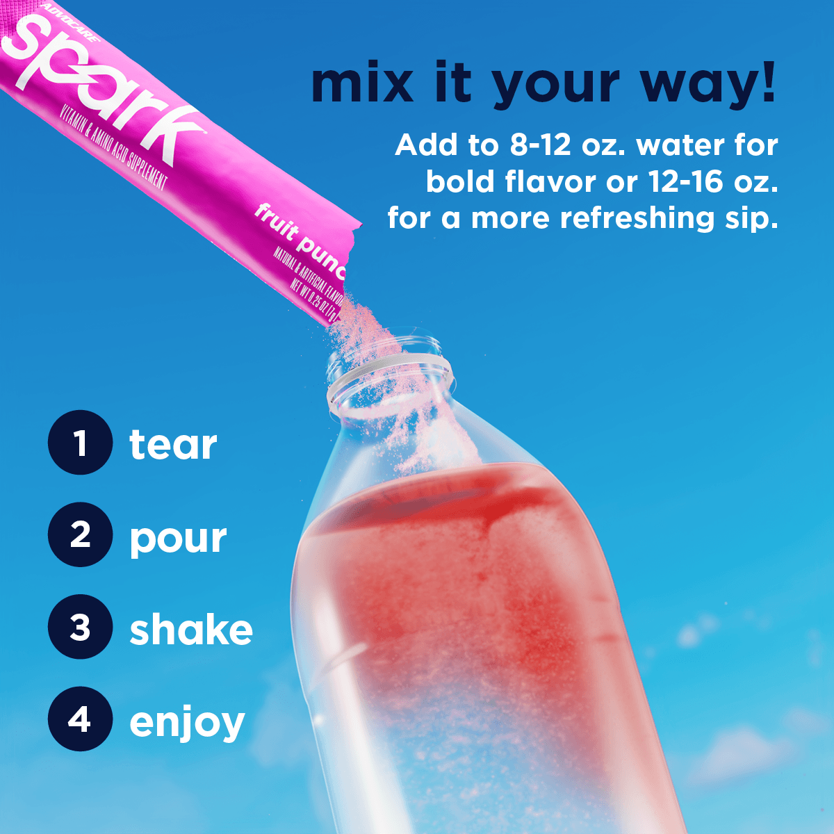 Fruit Punch