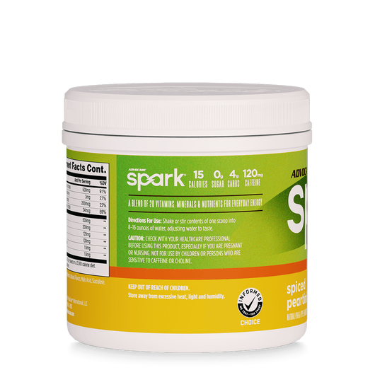 Spark® Canister, Spiced Peartini  large image number 5