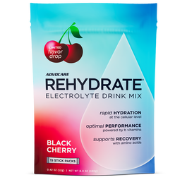 AdvoCare Rehydrate&reg;