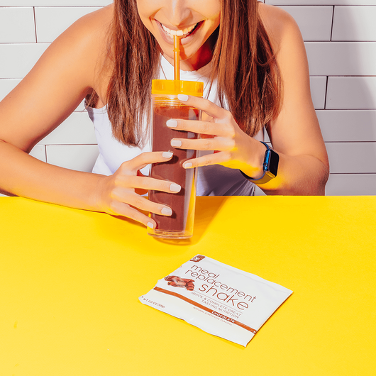 Meal Replacement Shake, Chocolate  large image number 2