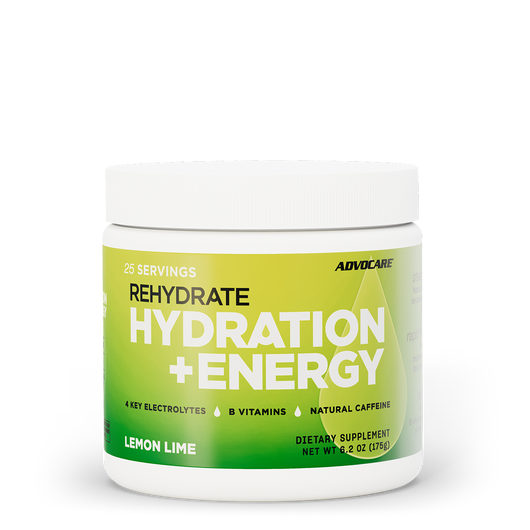 Hydration + Energy  large image number 1