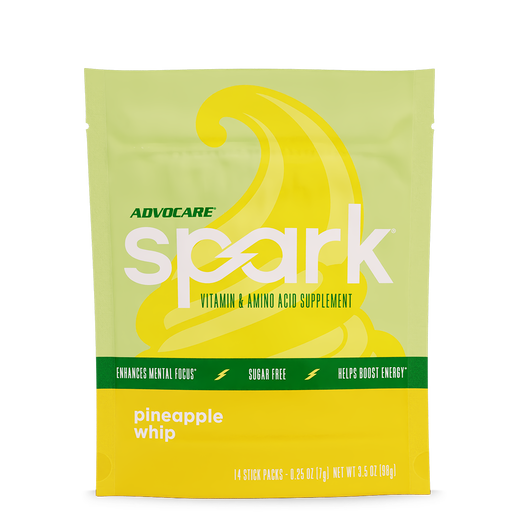 Spark® Stick Packs, Pineapple Whip  large image number 1