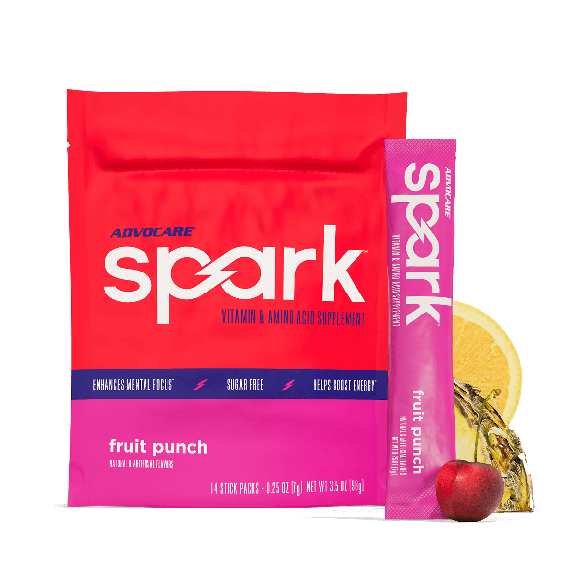 Fruit Punch
