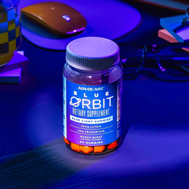 AdvoCare® Blue Orbit™