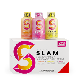 AdvoCare Slam® Variety Pack