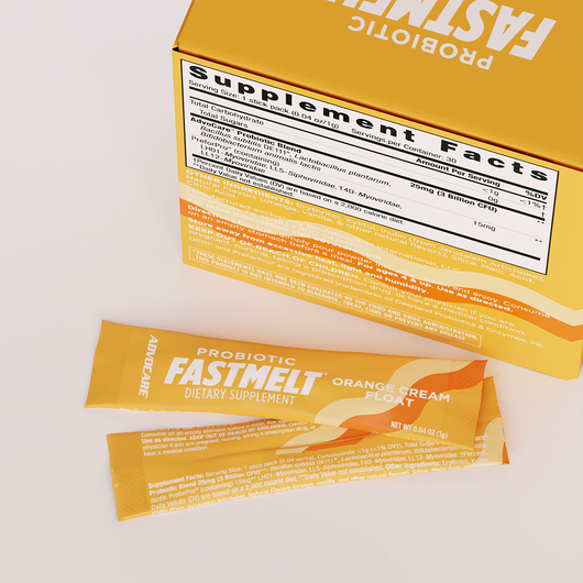 Probiotic FastMelt®  large image number 4