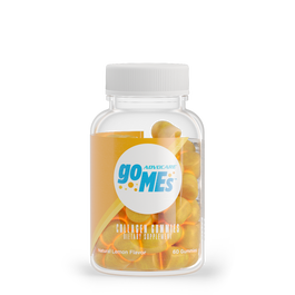 GO MEs® Collagen Gummies