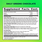 AdvoCare Daily Greens  large image number 7