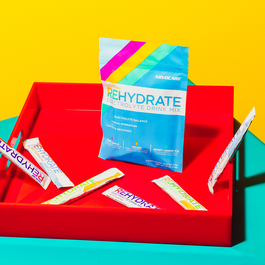 AdvoCare Rehydrate® Sample Pack