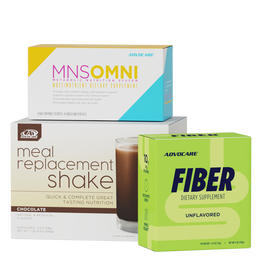 Everyday Wellness Bundle