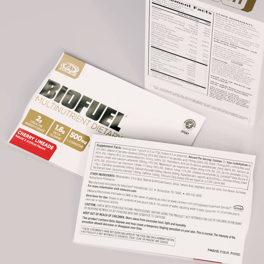 BioFuel®  large image number 4
