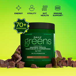 AdvoCare Daily Greens