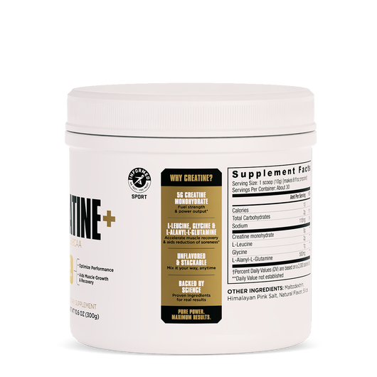 AdvoCare Creatine+  large image number 4