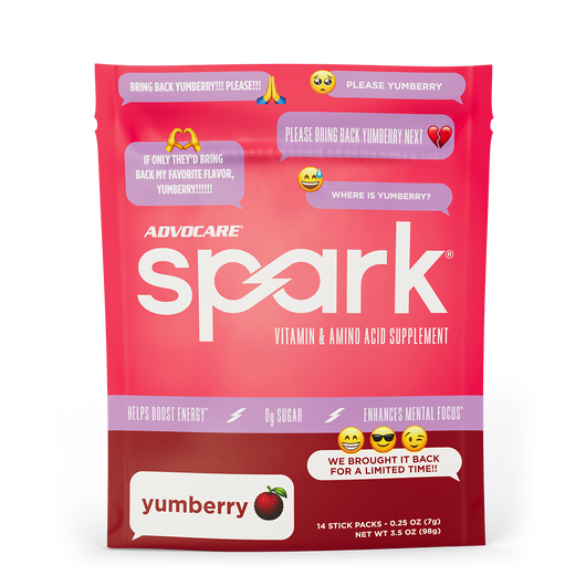 Spark&reg;  large image number 1