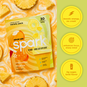 Spark Variety Pack: Orange Cream Float + Pineapple Whip  large image number 3