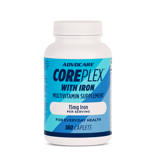 CorePlex&reg; with Iron  large image number 1