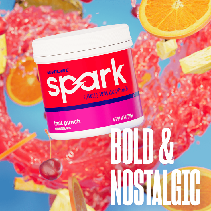 Fruit Punch