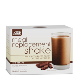 Meal Replacement Shake