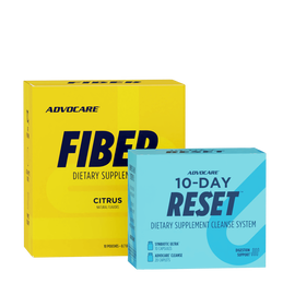 AdvoCare 10-Day Reset&trade;  large