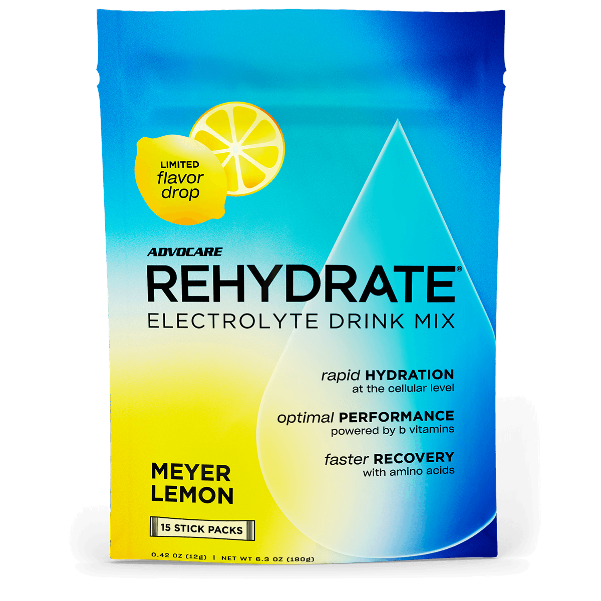 Meyer Lemon