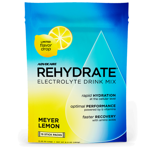 AdvoCare Rehydrate&reg;  large image number 1