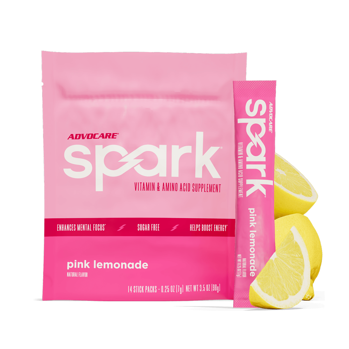 Pink Lemonade
